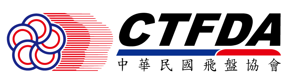 CTFDA 中華民國飛盤協會